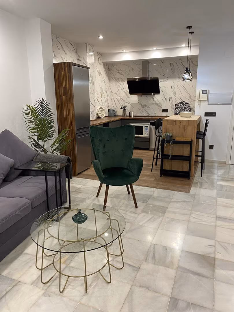 Piso en  Calle Gerona 19A - Foto 3