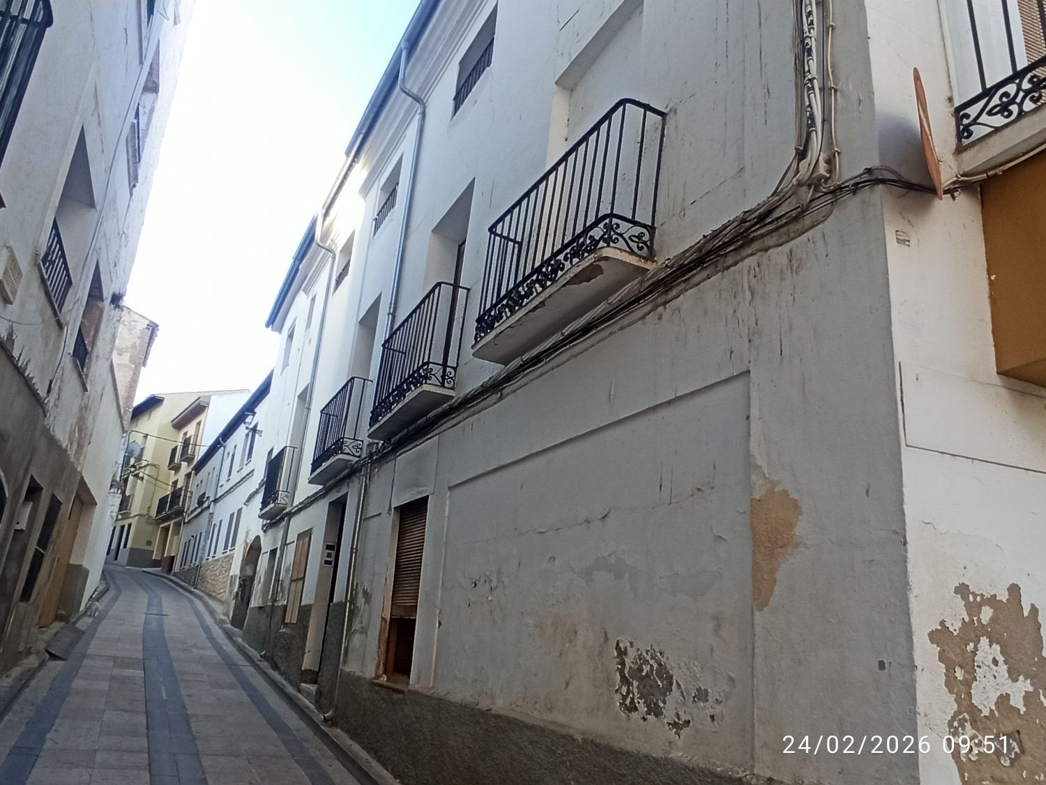 Casa de pueblo en Calle Mosén Pedro Dosset, 4 - Foto 8