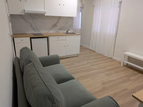 Piso en calle Padre Mariana, 29 - Foto 9