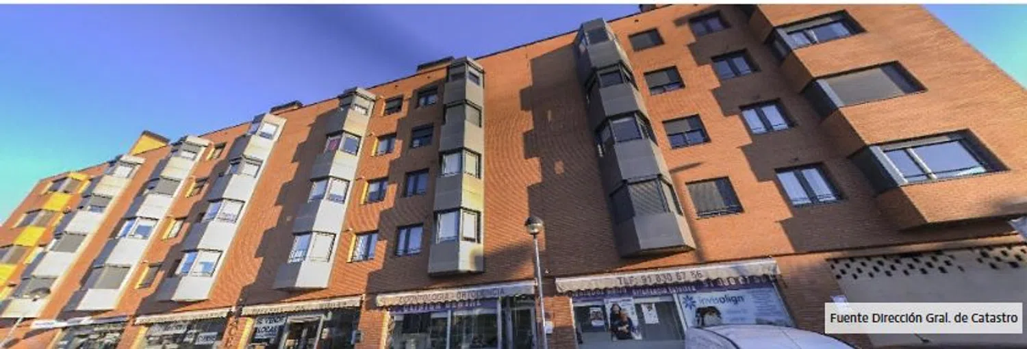 Piso en calle Vigo, 1 - Foto 4