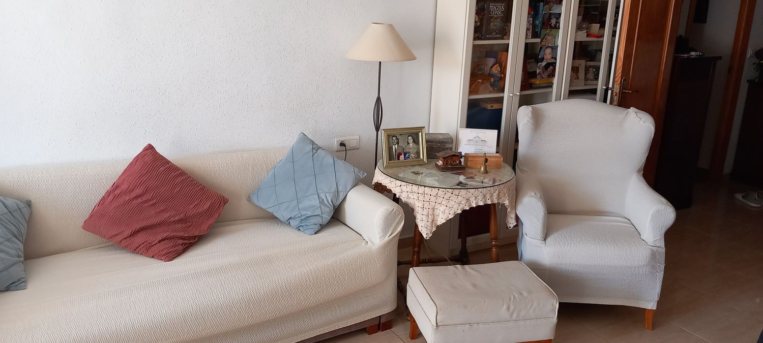 Piso en Avenida Santiago Ramón y Cajal, 108, Ciudad Jardín - Foto 21