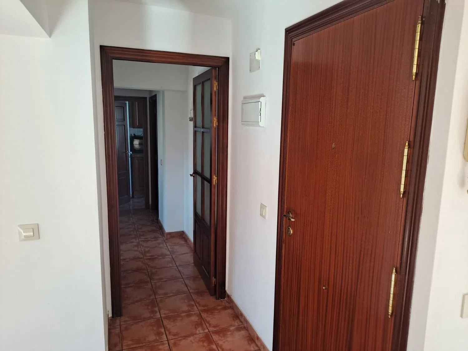 Piso en avenida Virgen de la Esperanza, 44 - Foto 17