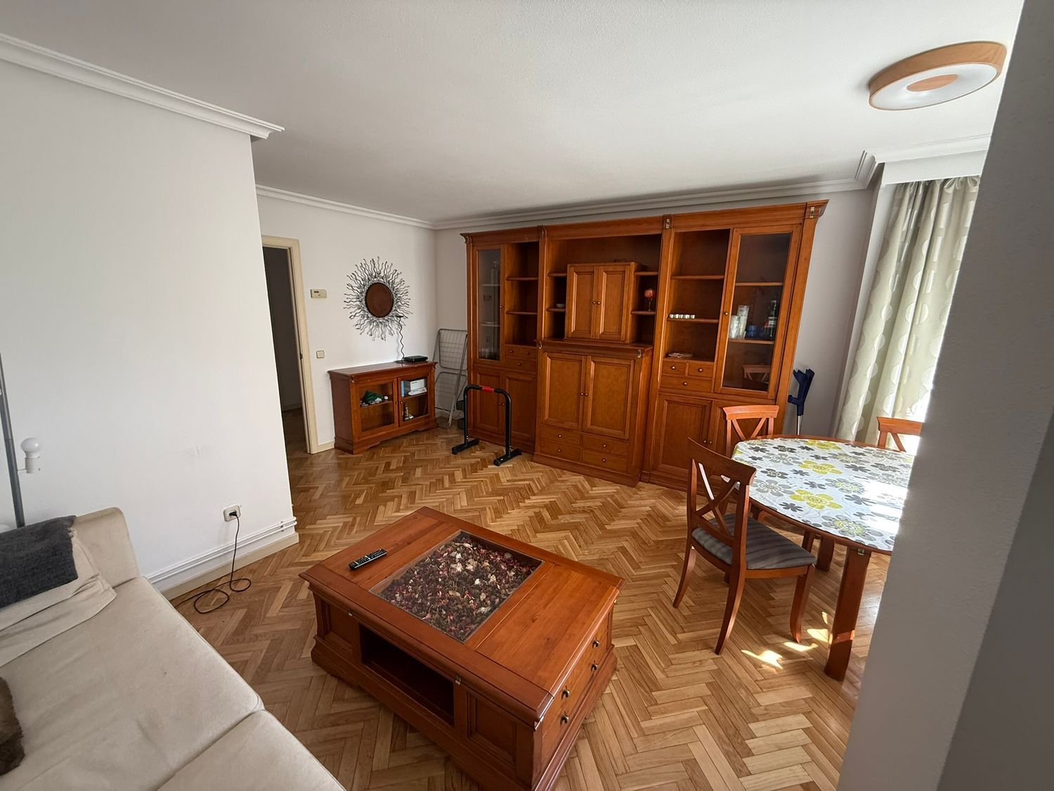 Piso en calle Moguer, 4 - Foto 4