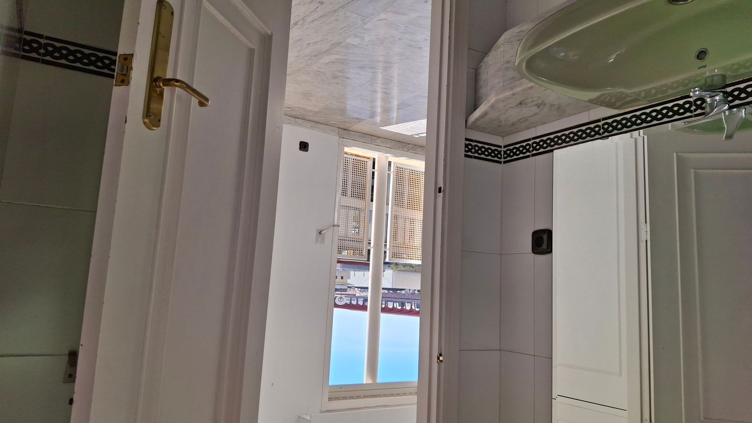 Ático en calle Luis Montoto, 116 - Foto 16