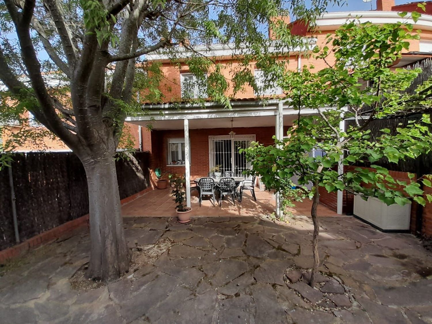 Chalet adosado en calle de los Arces, 64 - Foto 13