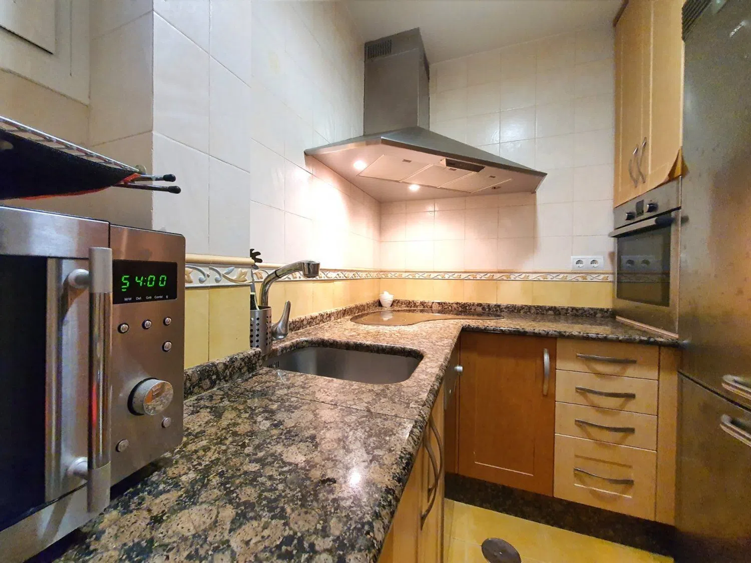 Piso en plaza de Manuel Becerra, 4 - Foto 18