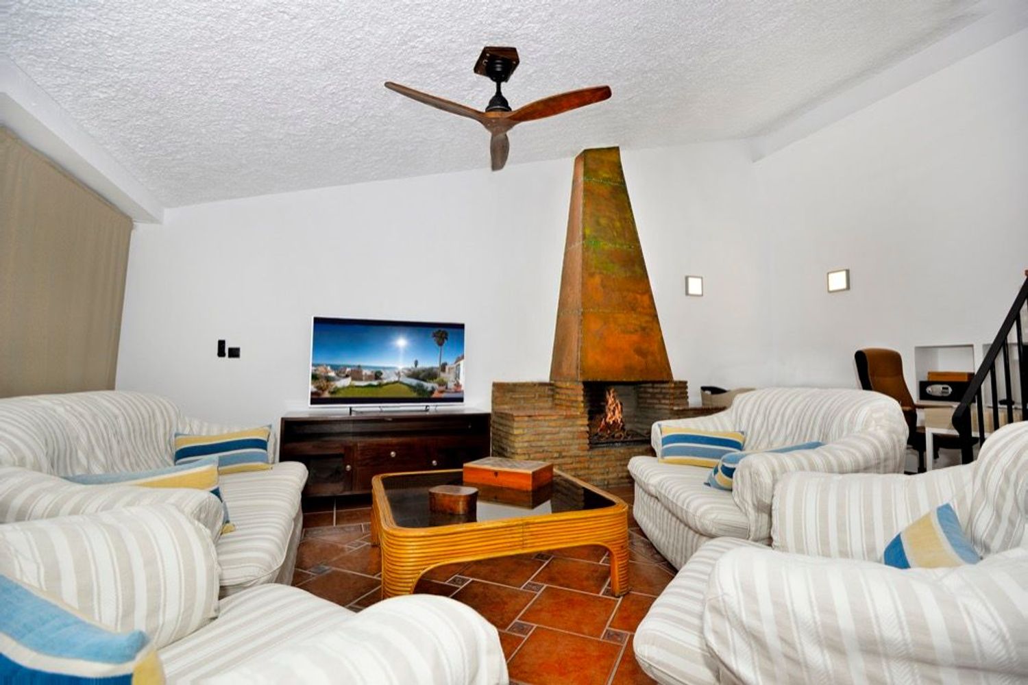 Casa o chalet independiente en Calle Moreno Torroba, 10, Bahía Dorada - Foto 8