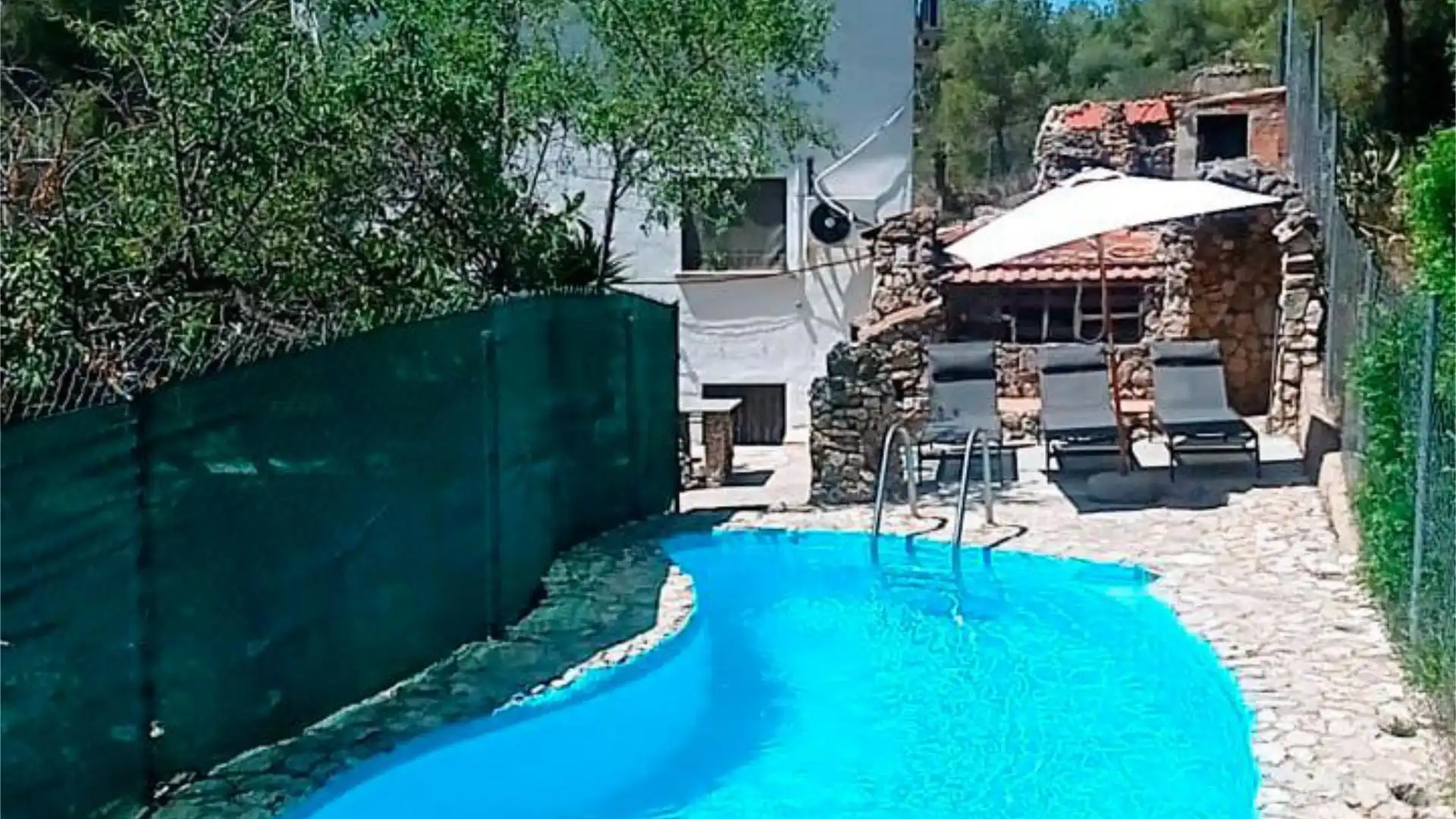 Chalet en  Avinguda Tibidabo 15 - Foto 1