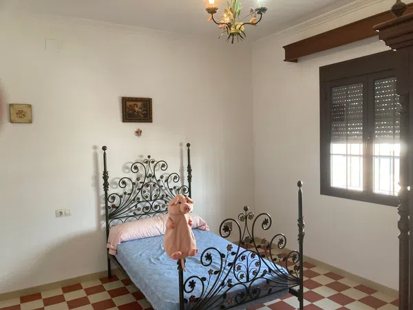 Chalet pareado en Calle de los Baños, 32 - Foto 2