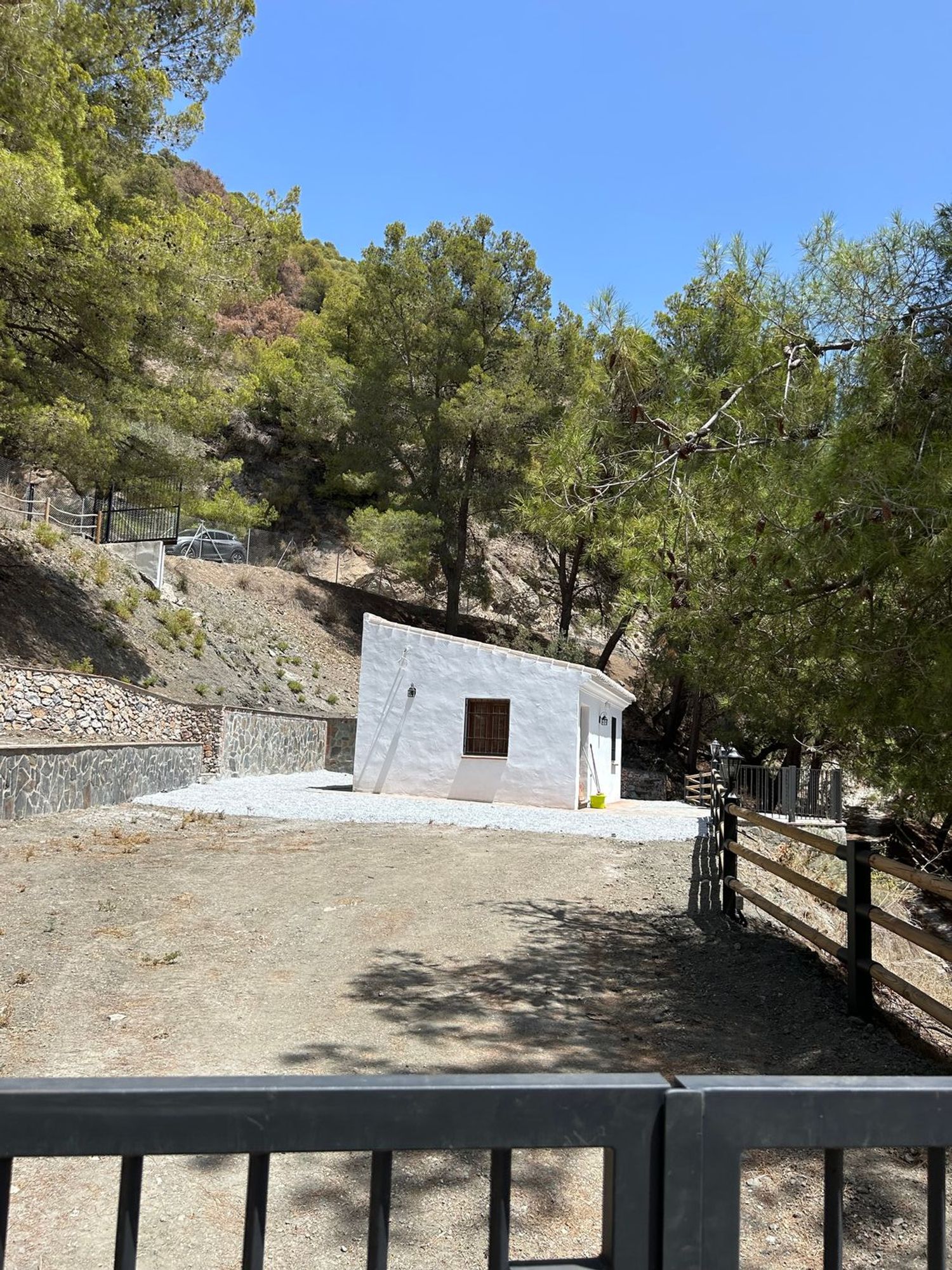 Casa o chalet independiente en Camino del Pedregal, 11 - Foto 13