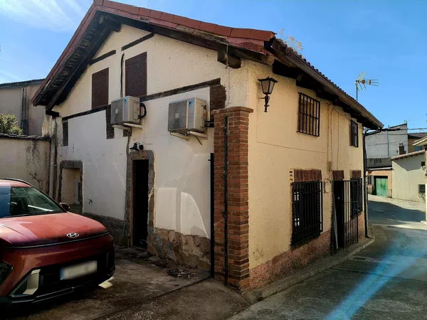 Casa de pueblo en Calle Rinconcillo, 48 - Foto 4