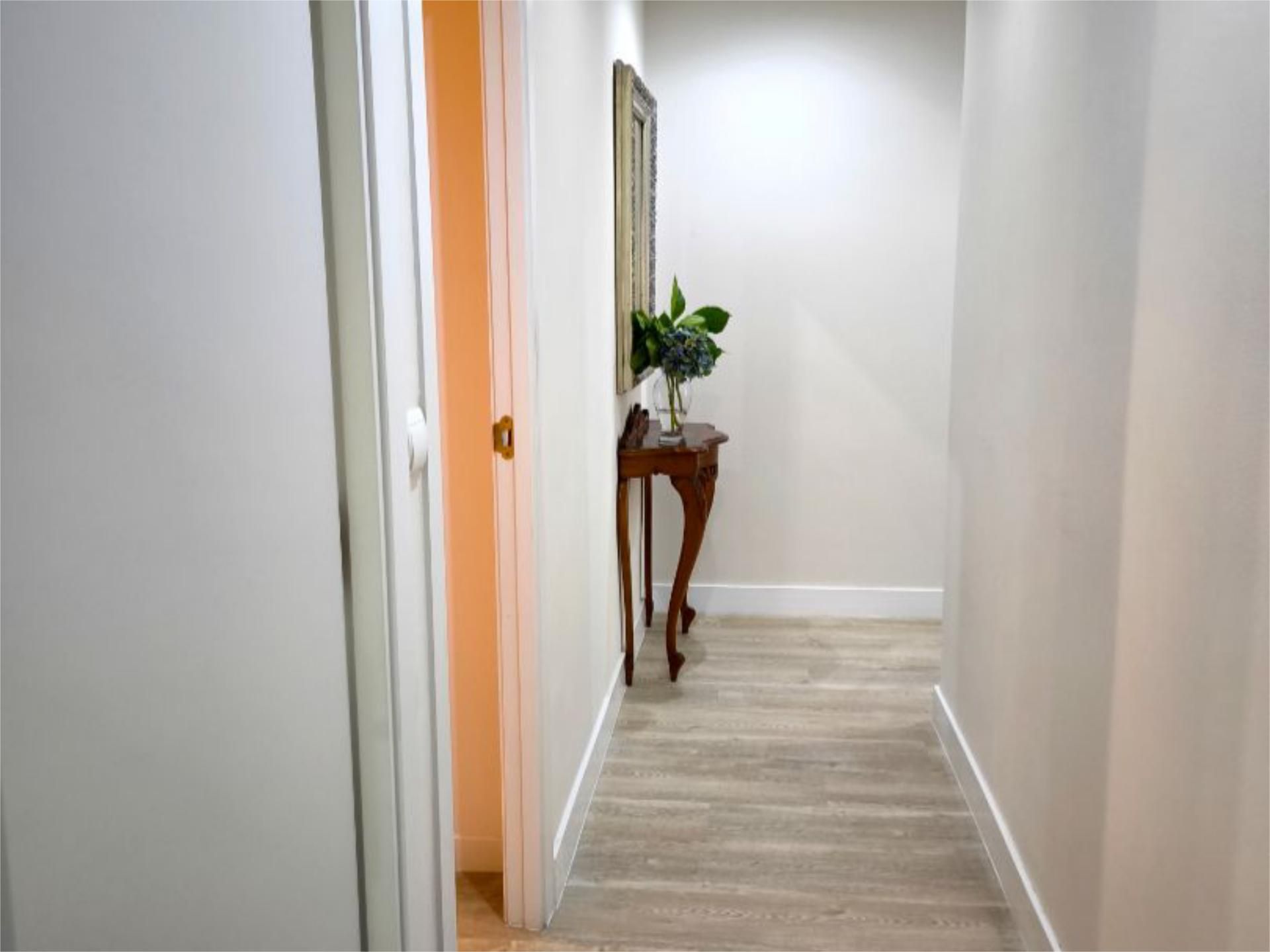 Piso en calle San Fernando 4 - Foto 29