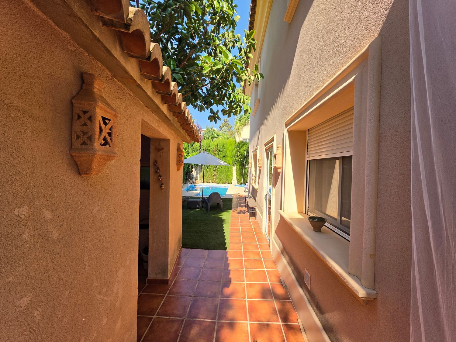 Casa o chalet independiente en Calle Azahar, 13, Los Monasterios-Alfinach, Los Monasterios-Alfinach - Foto 8