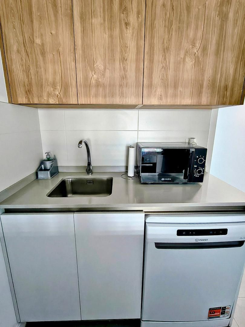 Piso en  Calle Moraima 6 - Foto 2