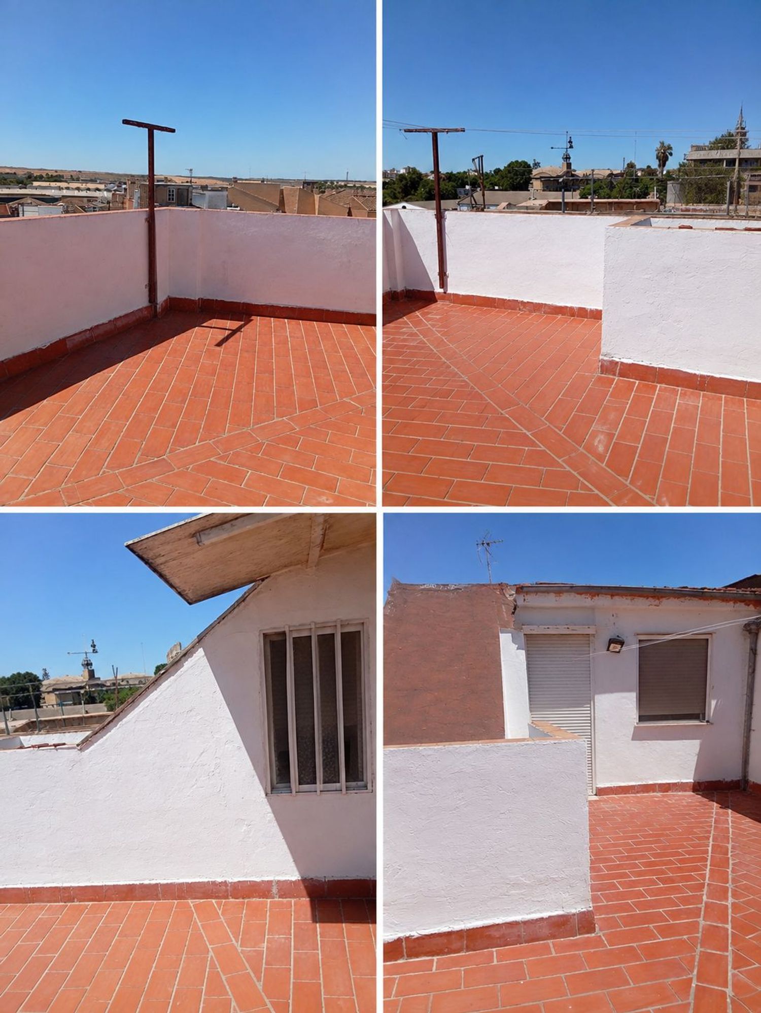 Chalet adosado en Calle Pedro Nolasco, 11, Torresoto - Agrimensor - Foto 15