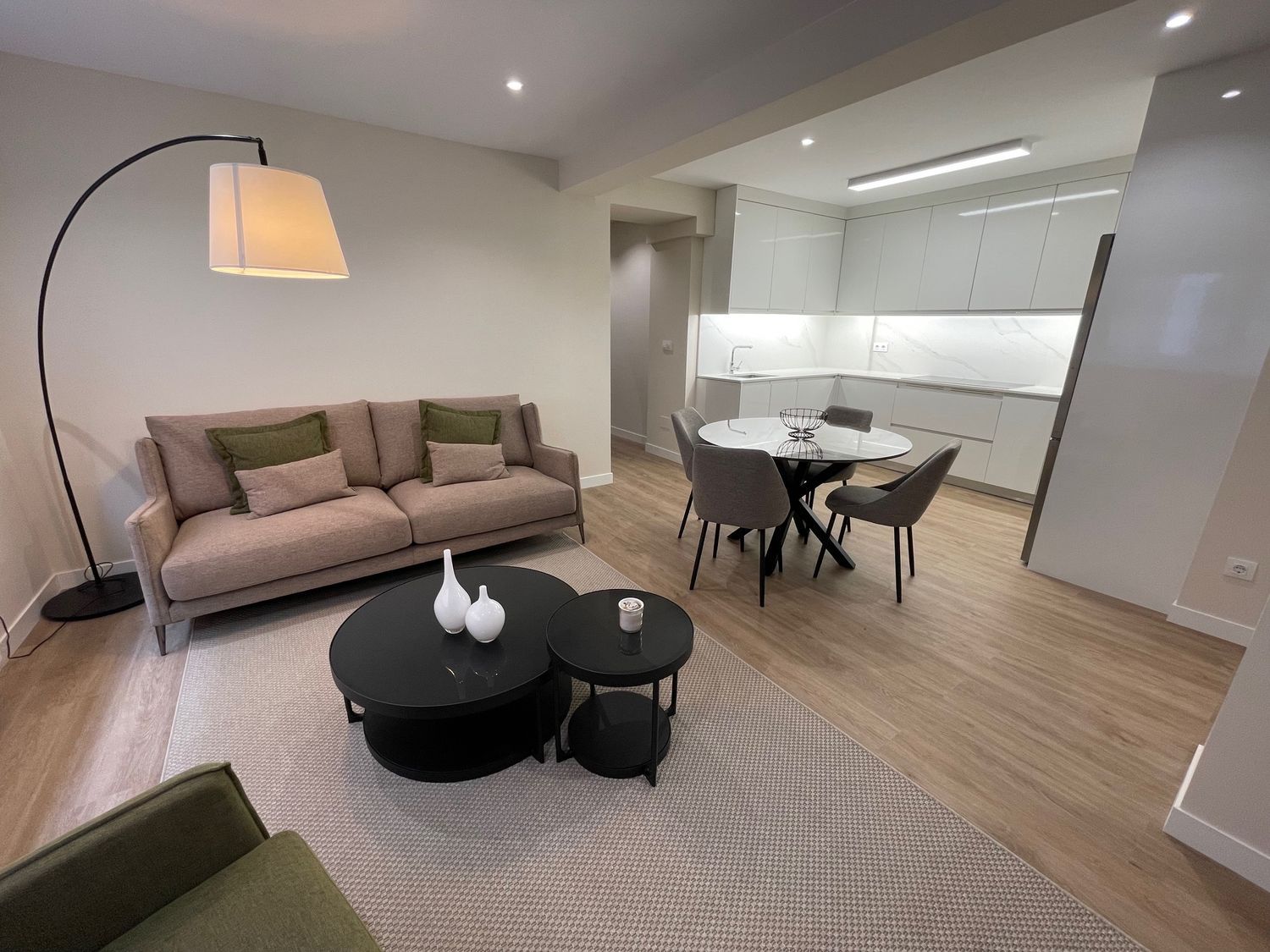 Piso en calle San Andrés, 2 - Foto 3