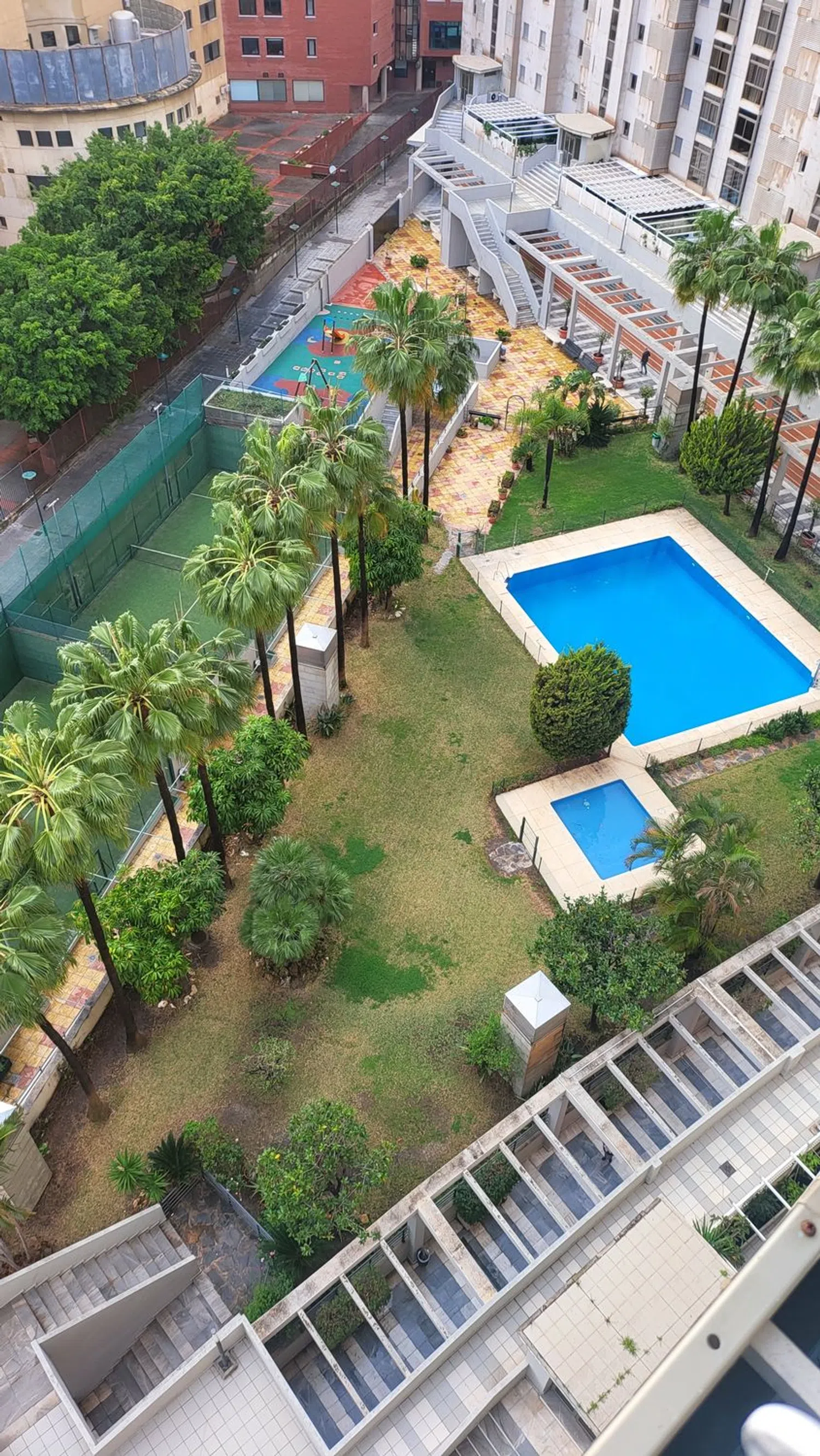 Piso en avenida de las Américas, 9 - Foto 1