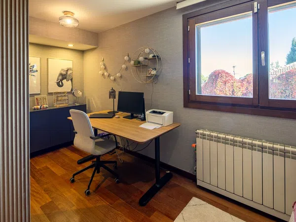 Chalet pareado en Calle Playa de Altea, 25, Bonanza, Bonanza - Foto 30