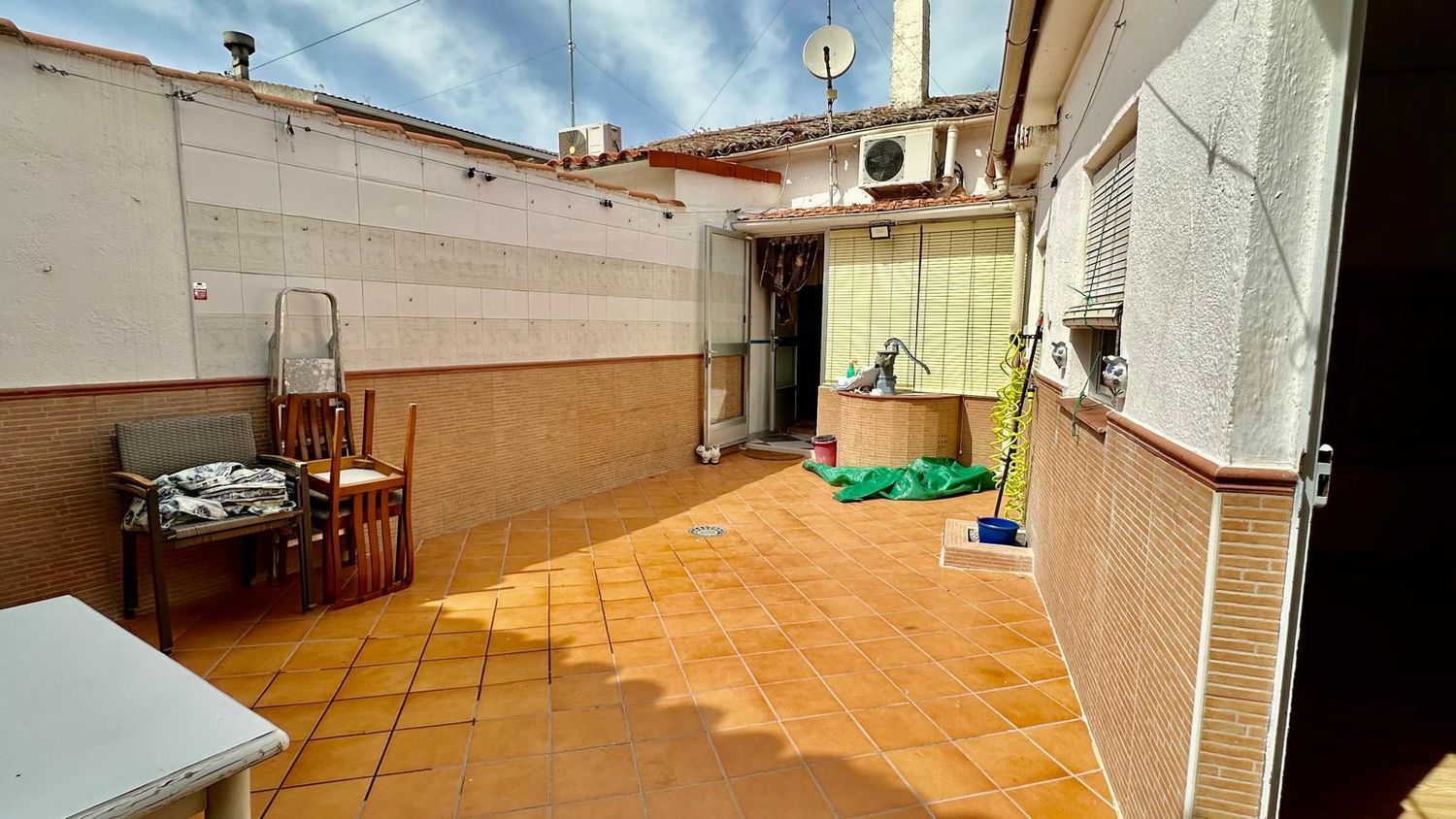 Casa de pueblo en Calle Eras, 1 - Foto 2