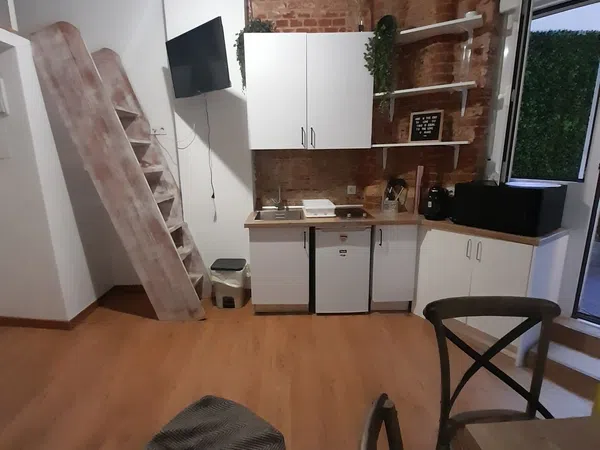 Estudio en Plaza de Olavide, 5, Trafalgar - Foto 5