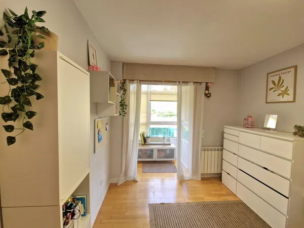 Chalet adosado en Valaire. Calle Oporto, 88, Elviña - A Zapateira, Elviña - A Zapateira - Foto 7