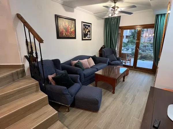 Chalet adosado en Calle Caño Herrera, Bahía sur, 33, León Herrero - Bahía sur, León Herrero - Bahía sur - Foto 14