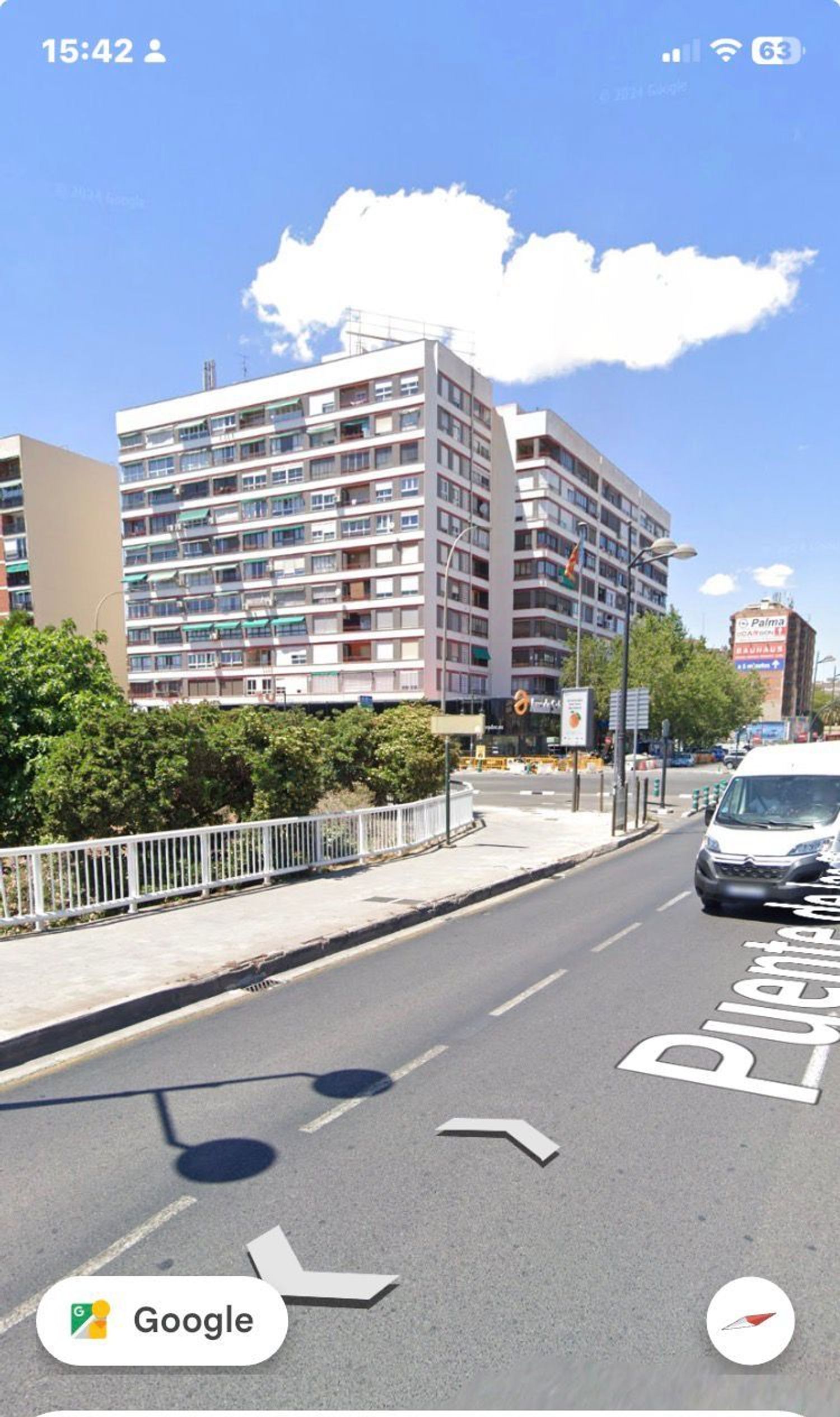 Piso en Avenida de Tirso de Molina, 1, Campanar - Foto 26