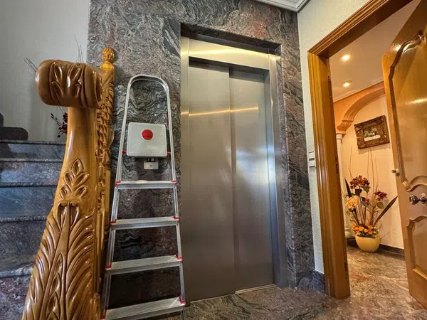 Casa o chalet independiente en Calle Marqués de Ordoño, 61 C. - Foto 33