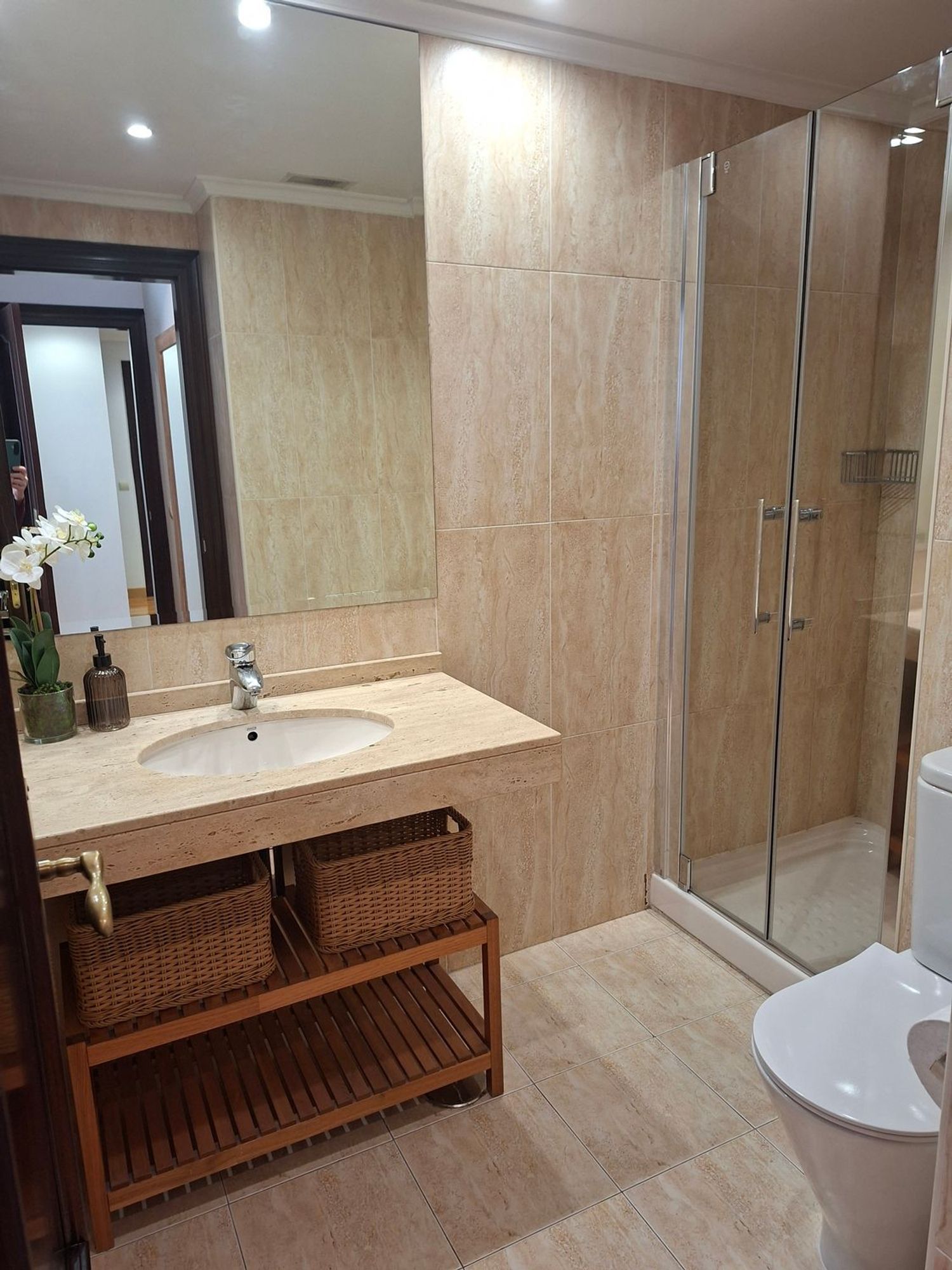 Piso en calle Sacramento, 22 - Foto 23