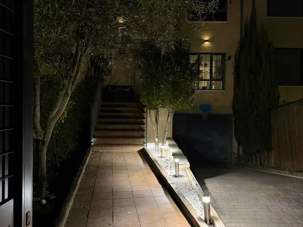 Chalet pareado en calle Benjamín Palencia, 8 - Foto 11