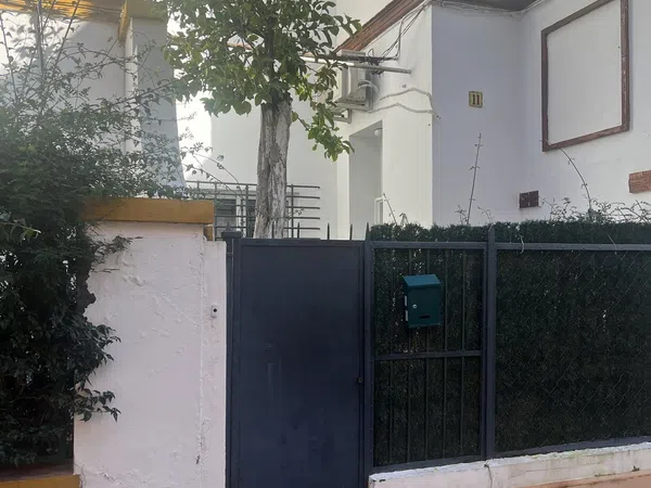 Piso en Calle Nuestra Señora de la Paz, 11 y13, El Porvenir - Foto 2