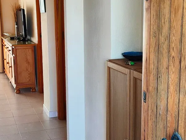 Piso en Sector Aulaga, 9, Zona Caño Guerrero - Foto 19