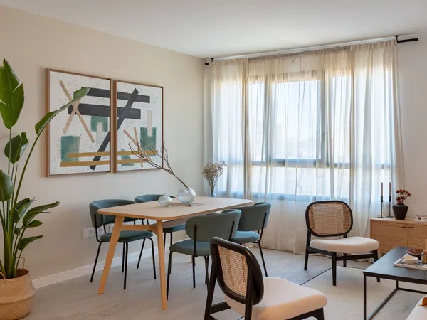 Piso en calle Río Gargáligas, 15 - Foto 2