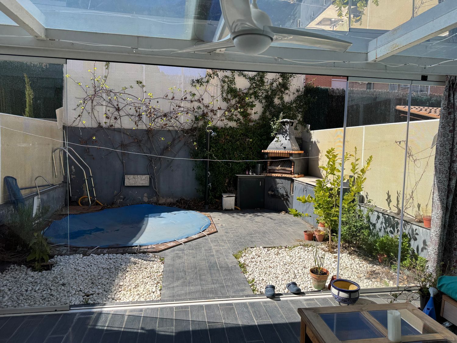 Chalet adosado en calle del Castaño, 94 - Foto 14