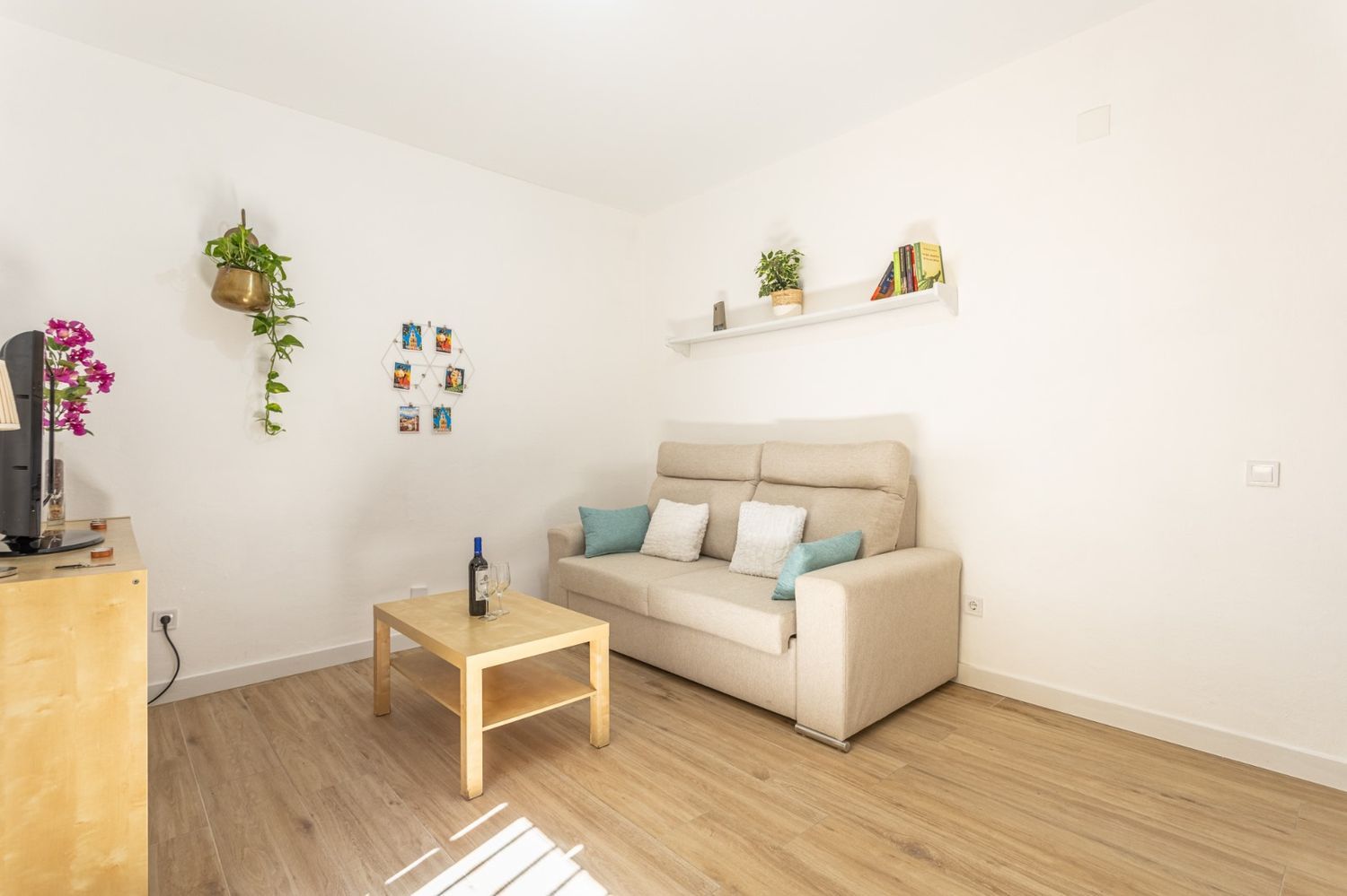 Piso en plaza San Gil, 1 - Foto 3