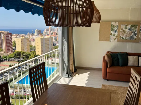 Piso en Avenida de Suecia, 8, Pueblo Levante, Pueblo Levante - Foto 22
