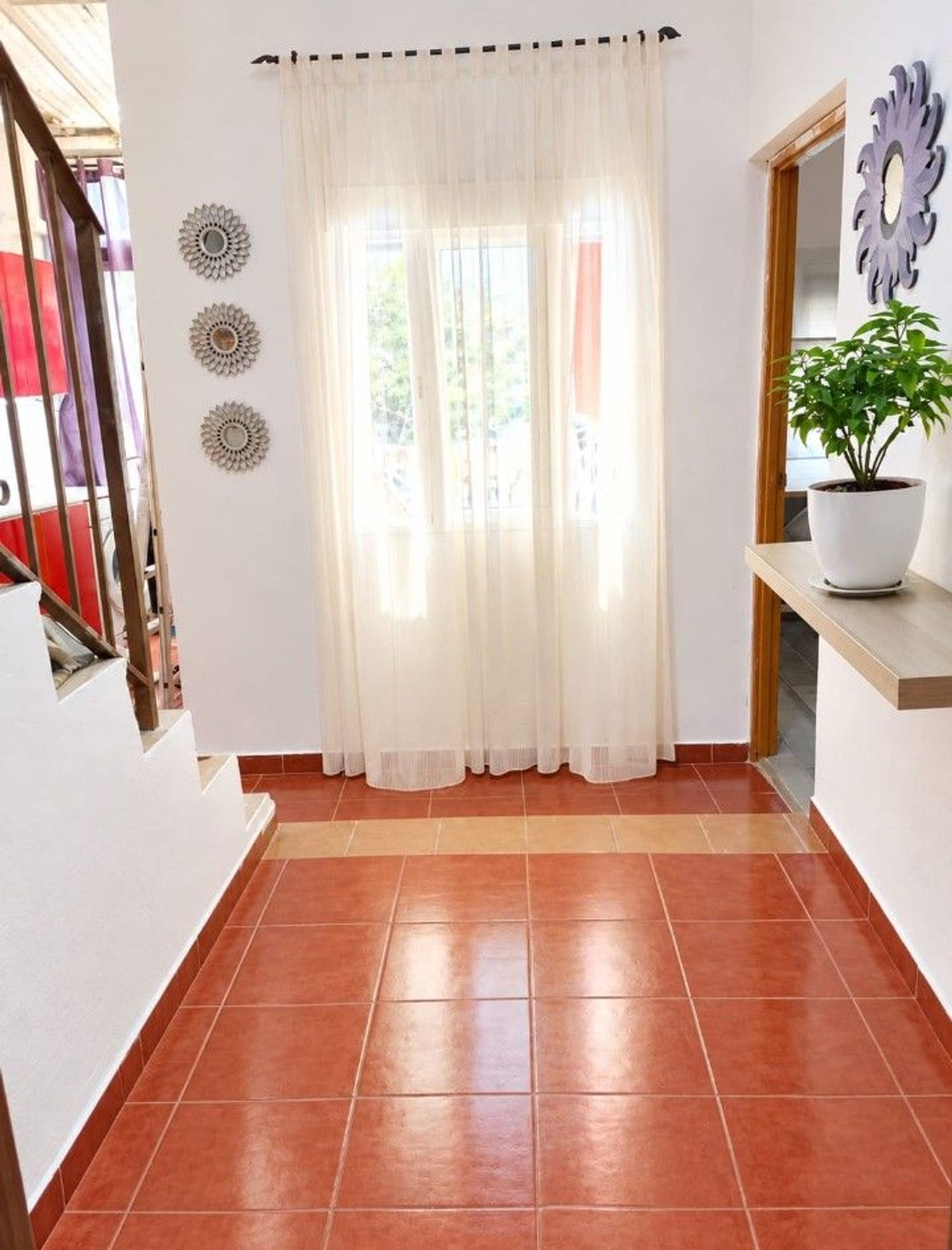 Casa o chalet independiente en Avenida de las Postas, 5, Mangas Verdes - Las Flores - Foto 12
