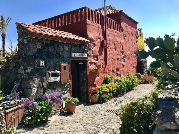 Casa o chalet independiente en Calle Barranco, 4, Guia de Isora, Guia de Isora - Foto 2