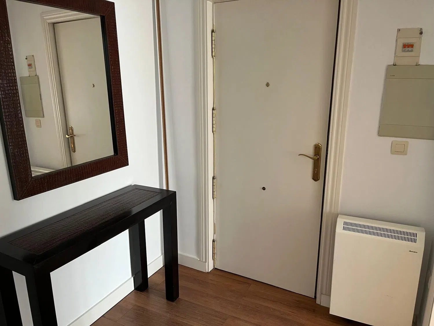 Piso en calle Pintor Manuel Maldonado, 28 - Foto 3