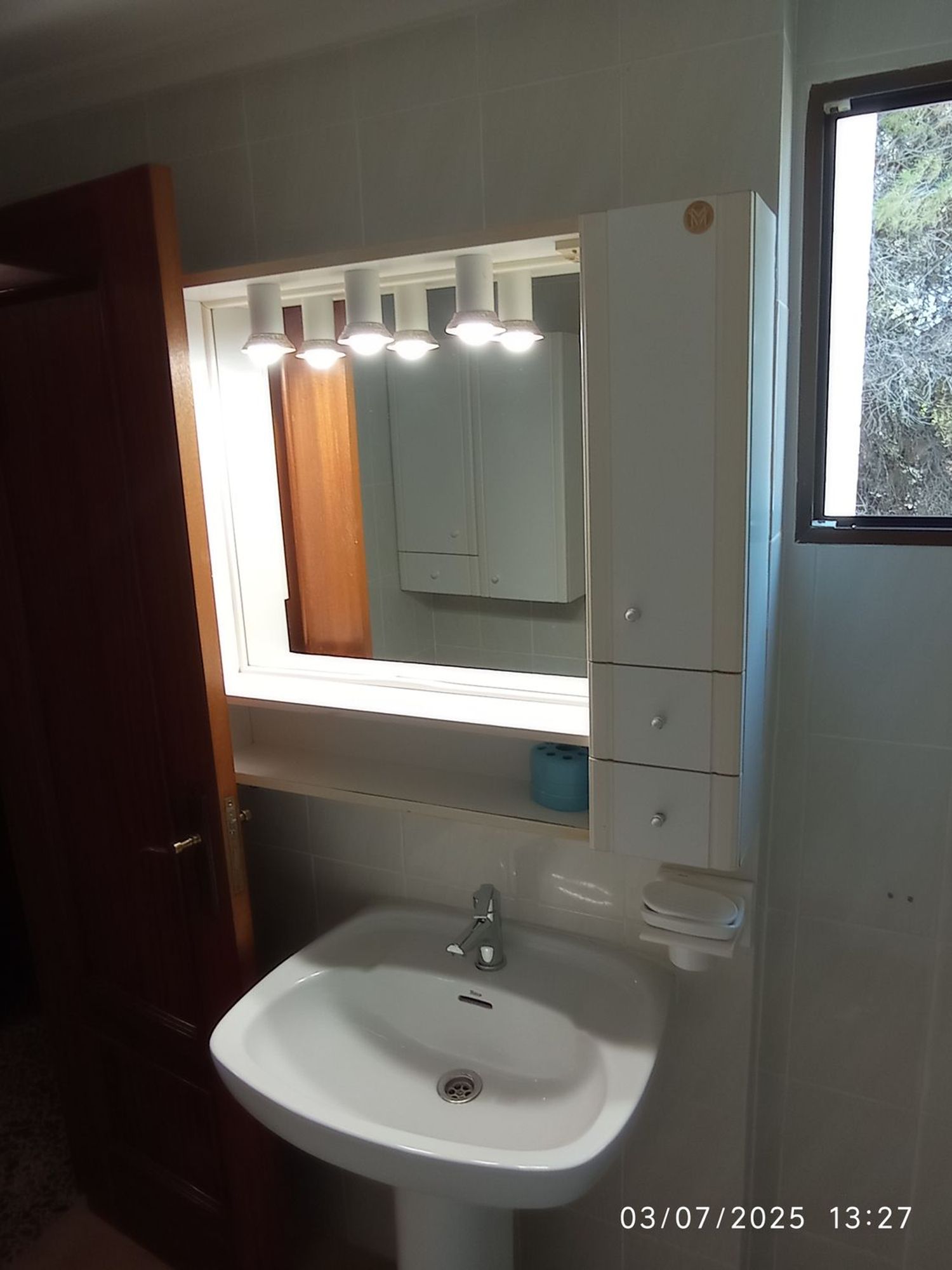 Piso en avenida de Holanda, 7 - Foto 3