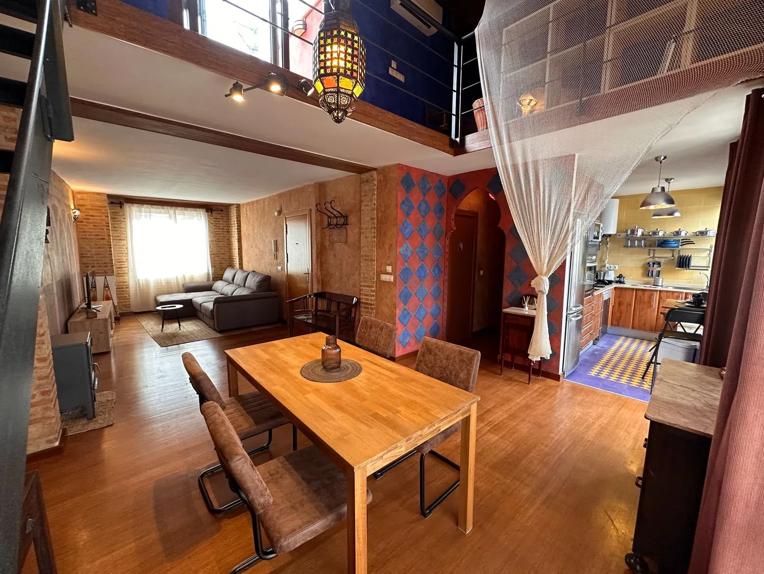 Dúplex en calle de na Jordana, 3 - Foto 10