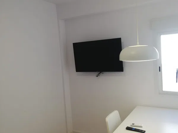 Estudio en Calle de la Florista, 138, Ciutat Fallera - Foto 4