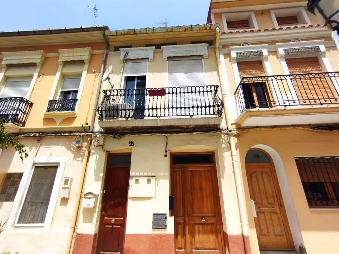 Piso en  Carrer de Francesc de Bellvís 37 - Foto 27