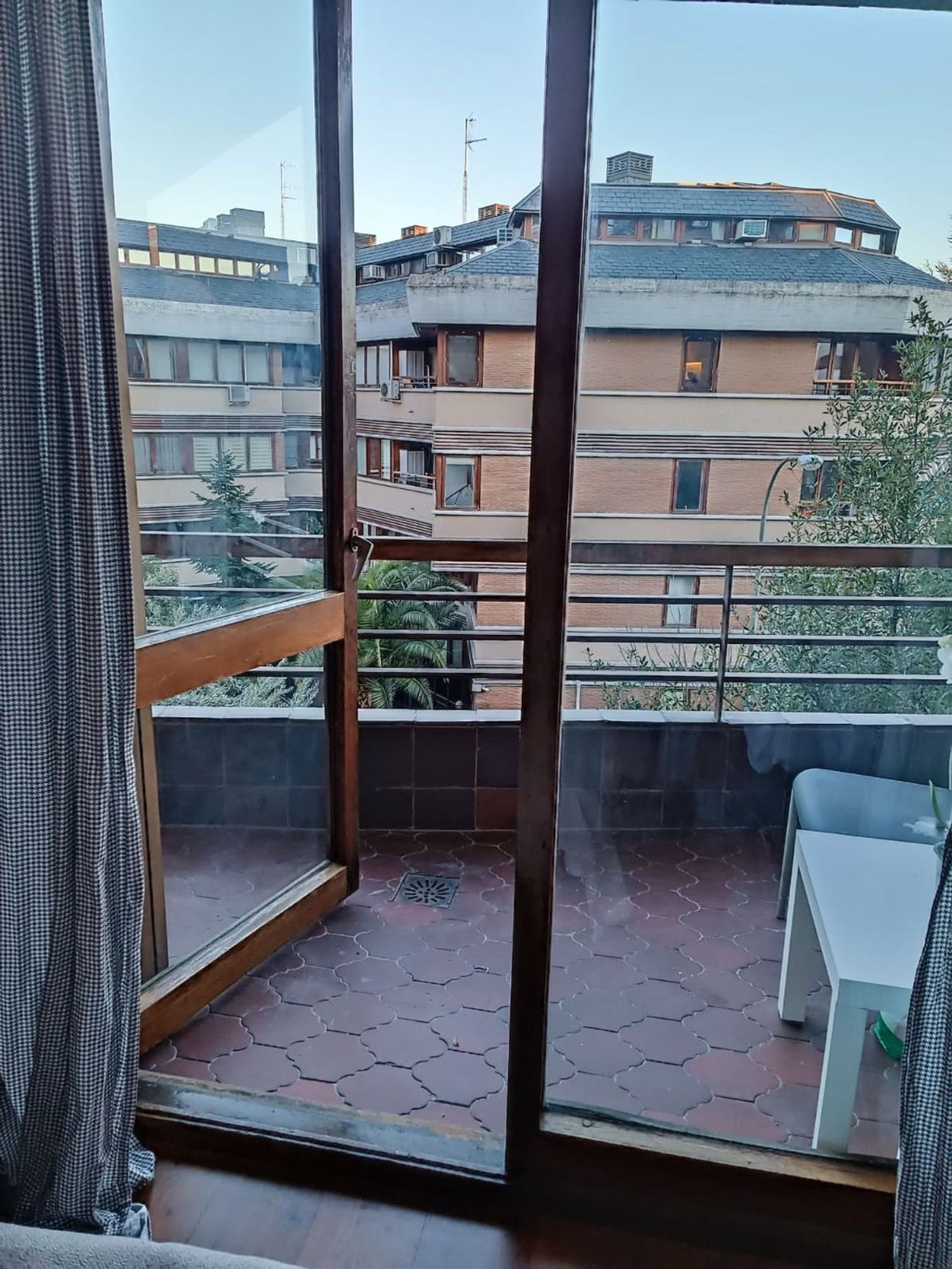 Estudio en Calle de Menéndez Pidal, 27, Nueva España - Foto 31