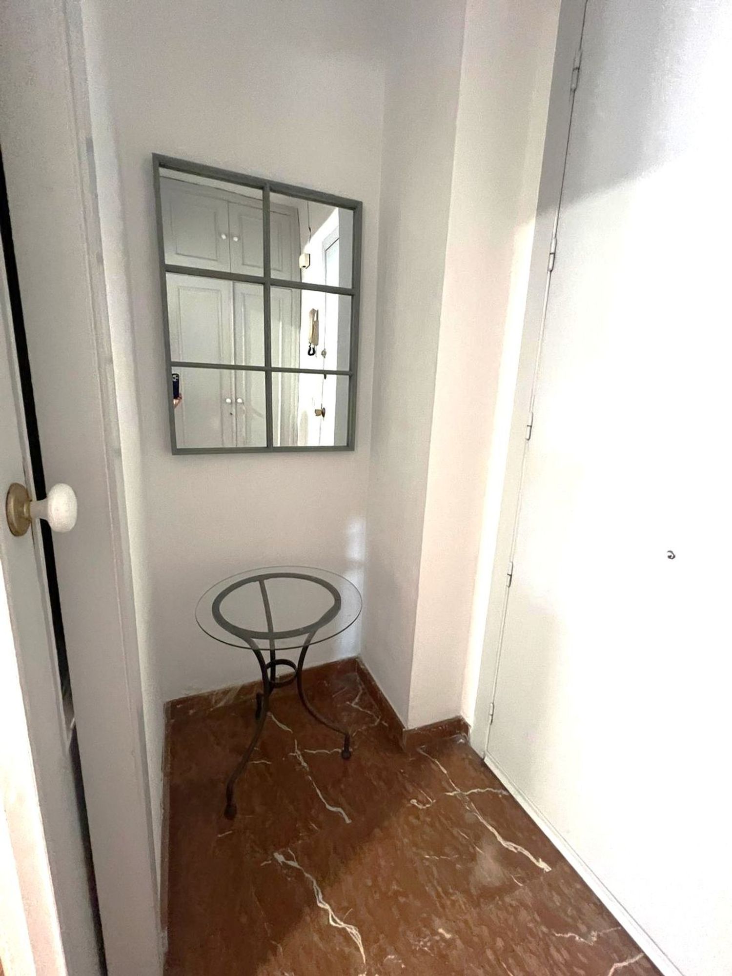 Piso en Plaza del Moreno, San Cayetano - Foto 11