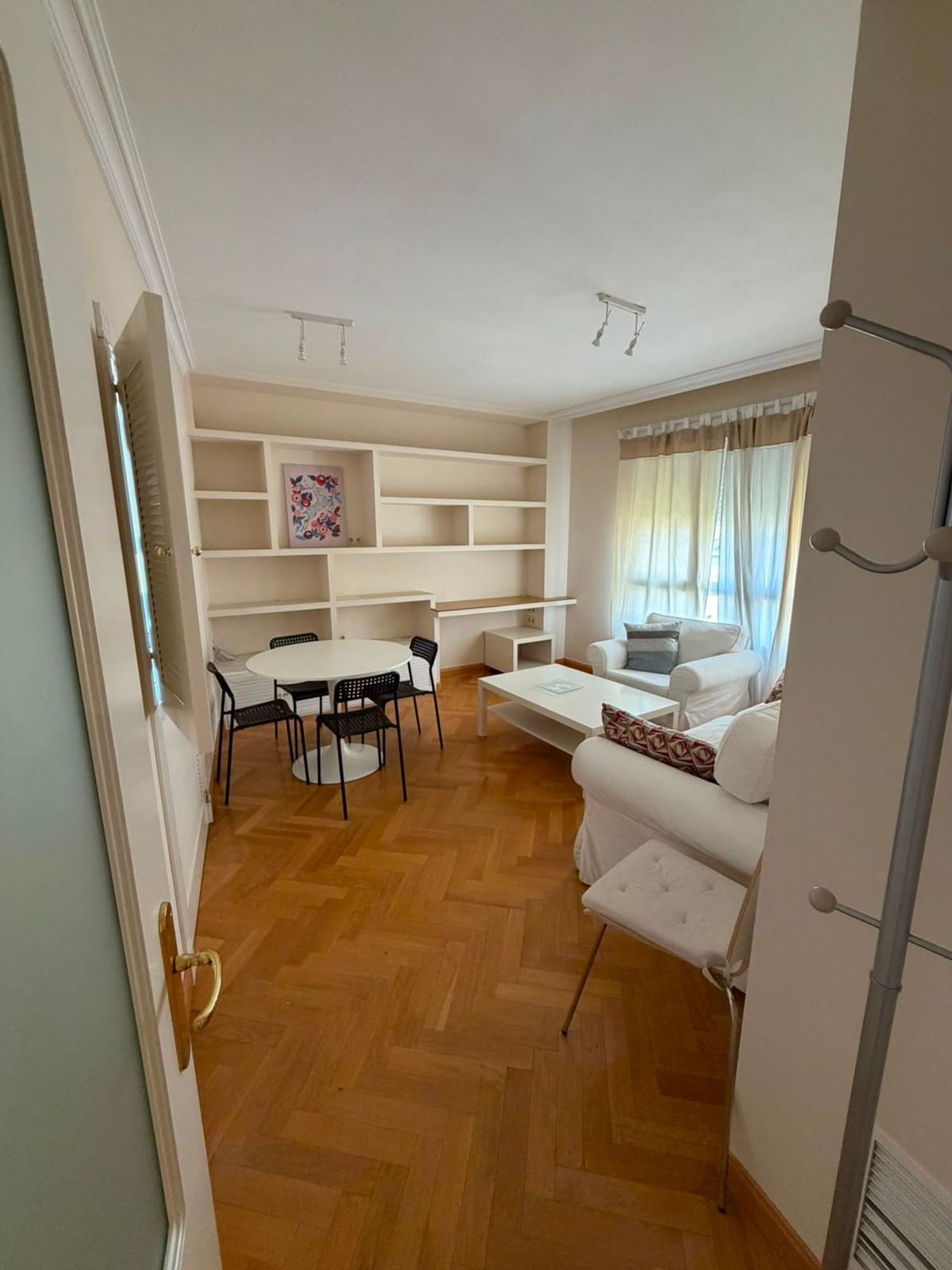 Piso en Avenida de Isabel de Valois, 28 b, Sanchinarro - Foto 2