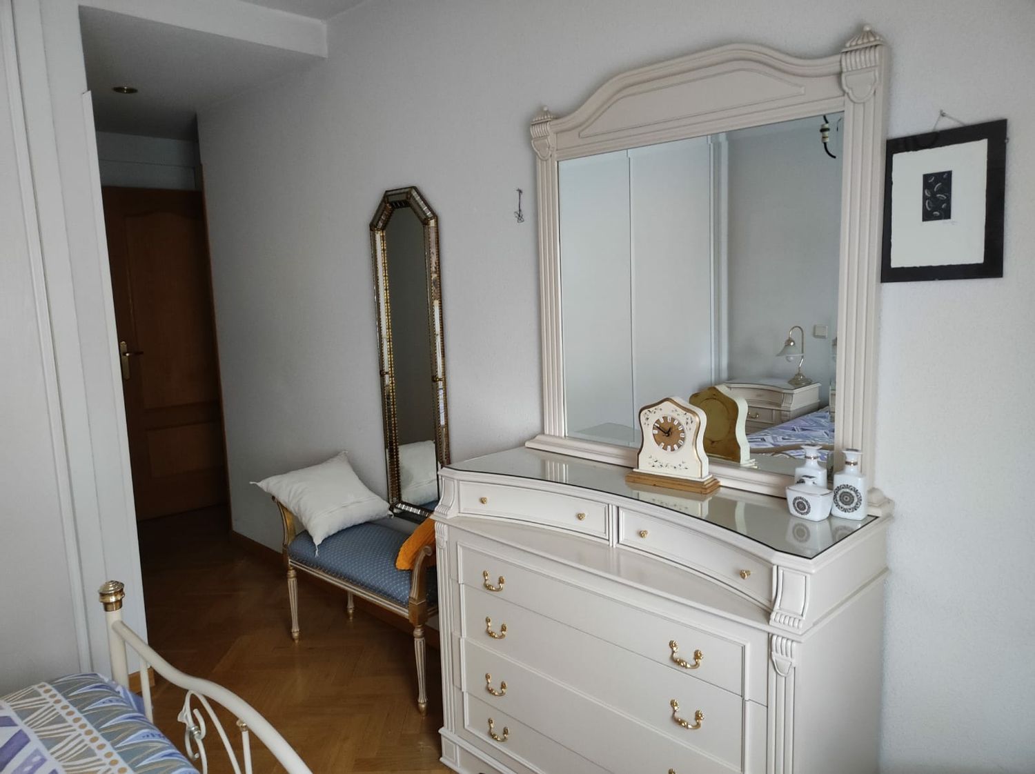 Piso en calle Aquitania, 42 - Foto 16