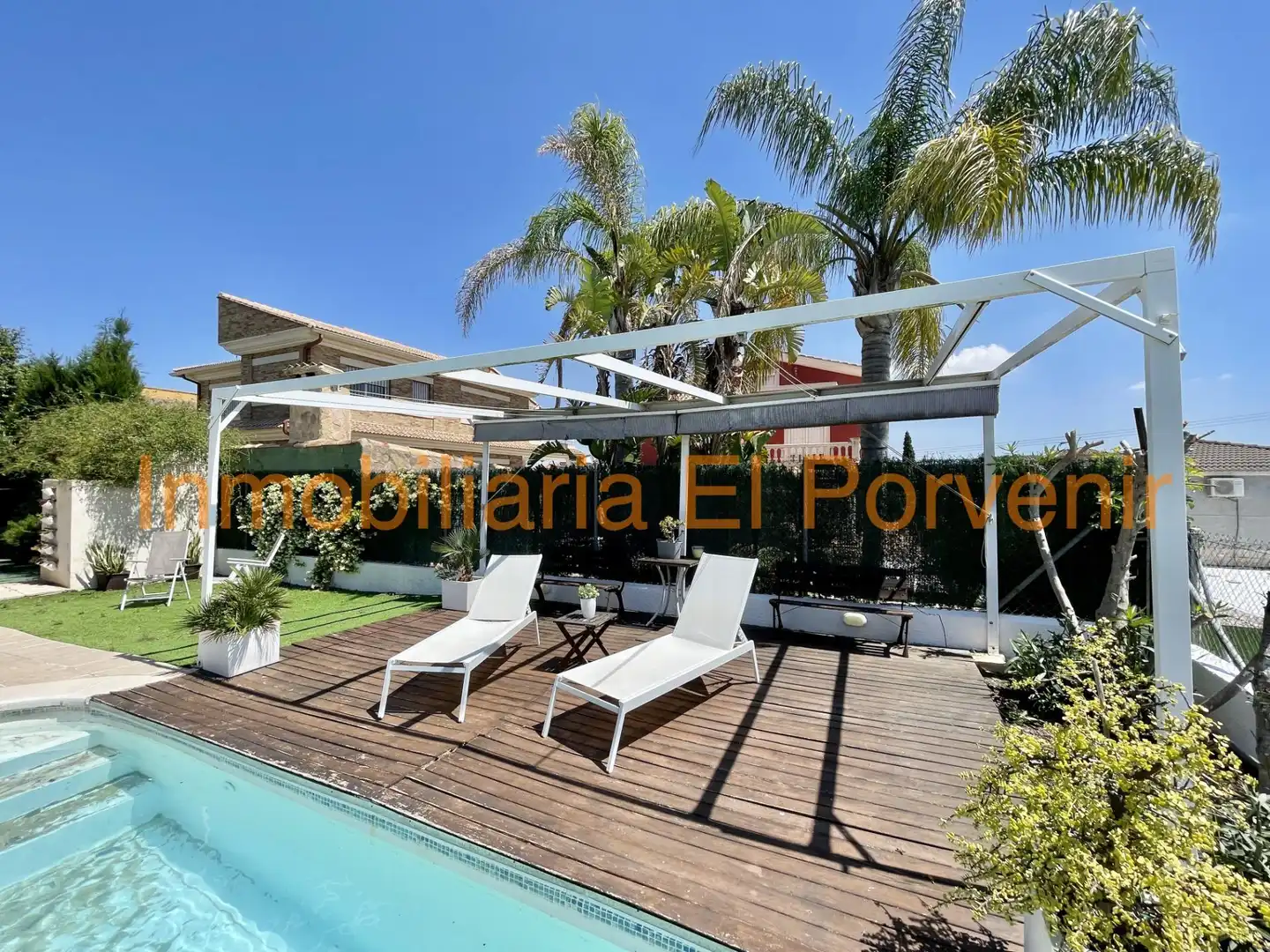 Chalet en Torrent - Foto 3