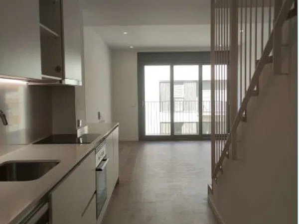 Piso en Calle d'Amposta, 6, Les Arenes - Foto 9