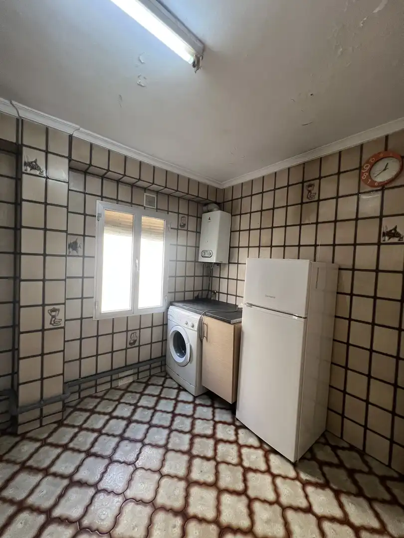 Apartamento en  Calle Obispo Franquis Lasso 3 - Foto 8